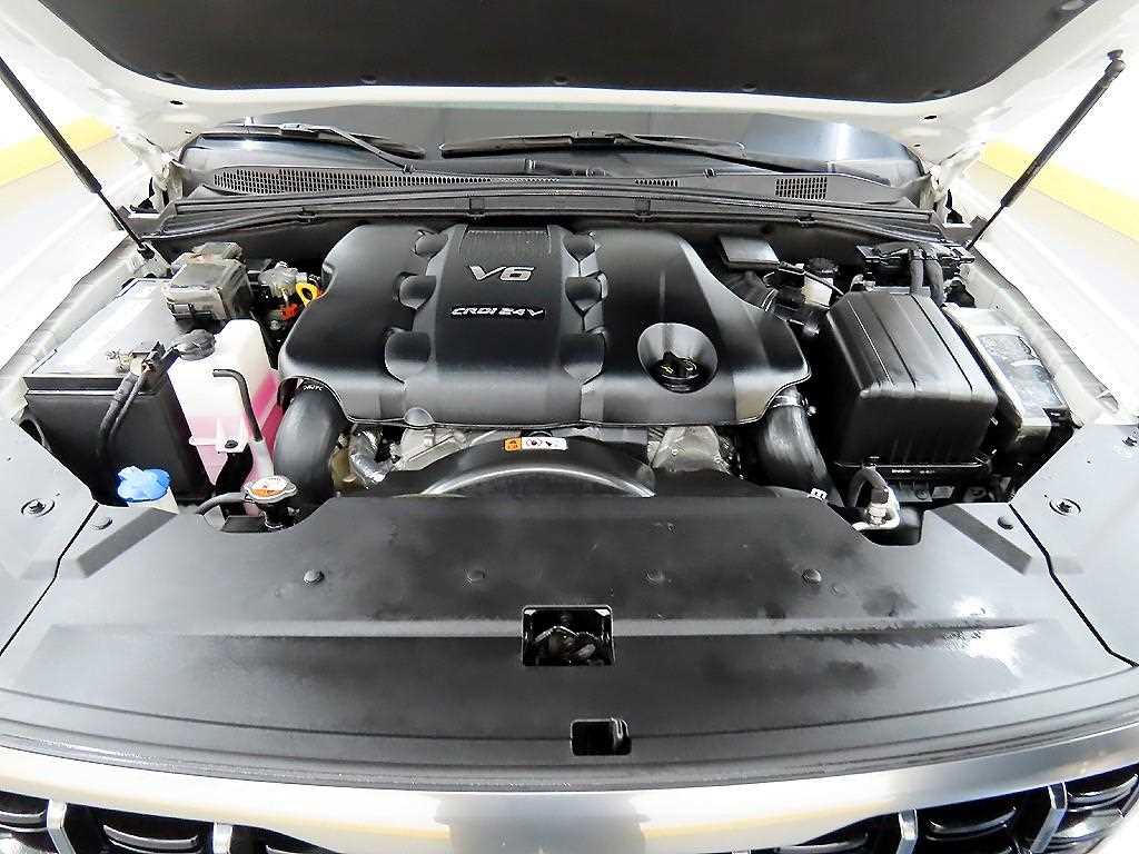 KIA Mohave 2022 - Importación desde Corea - HF Imports Iquique - Foto 19