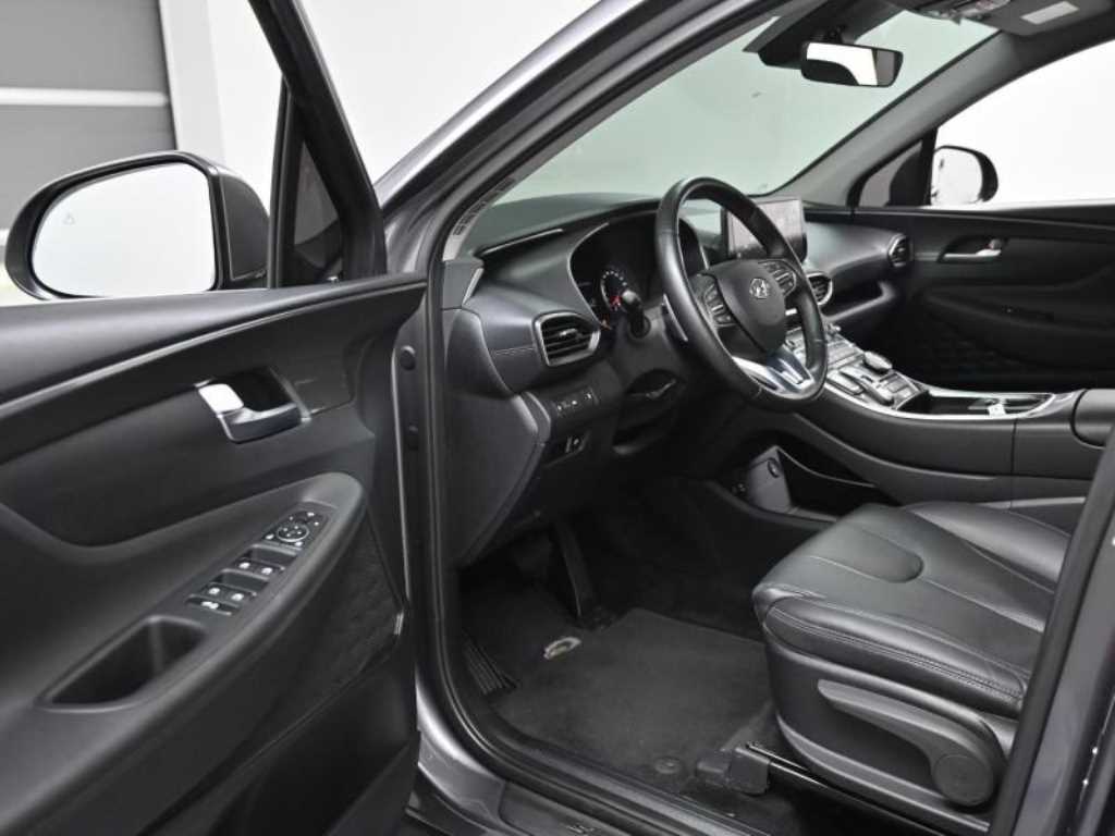 HYUNDAI Santa Fe - Vista 11