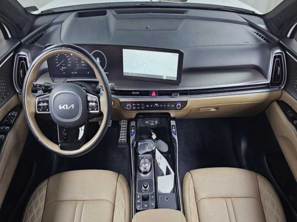 KIA Sorento - Vista 7