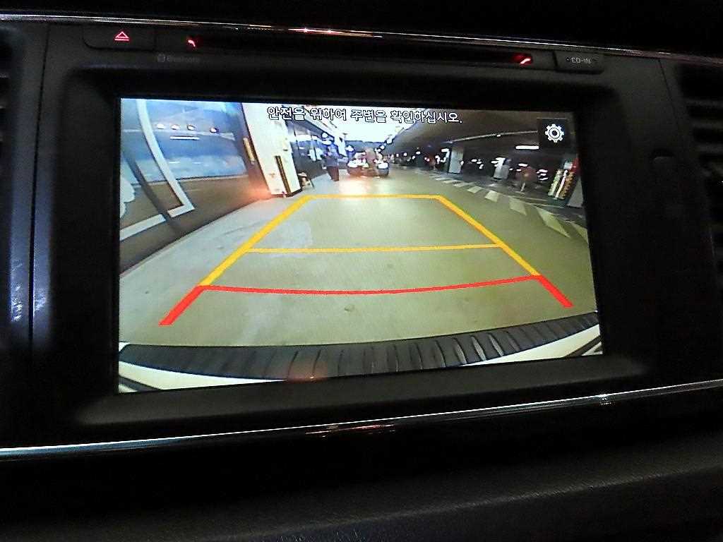 KIA Carnival 2016 Blanco - Importación desde Corea - HF Imports Iquique - Foto 15