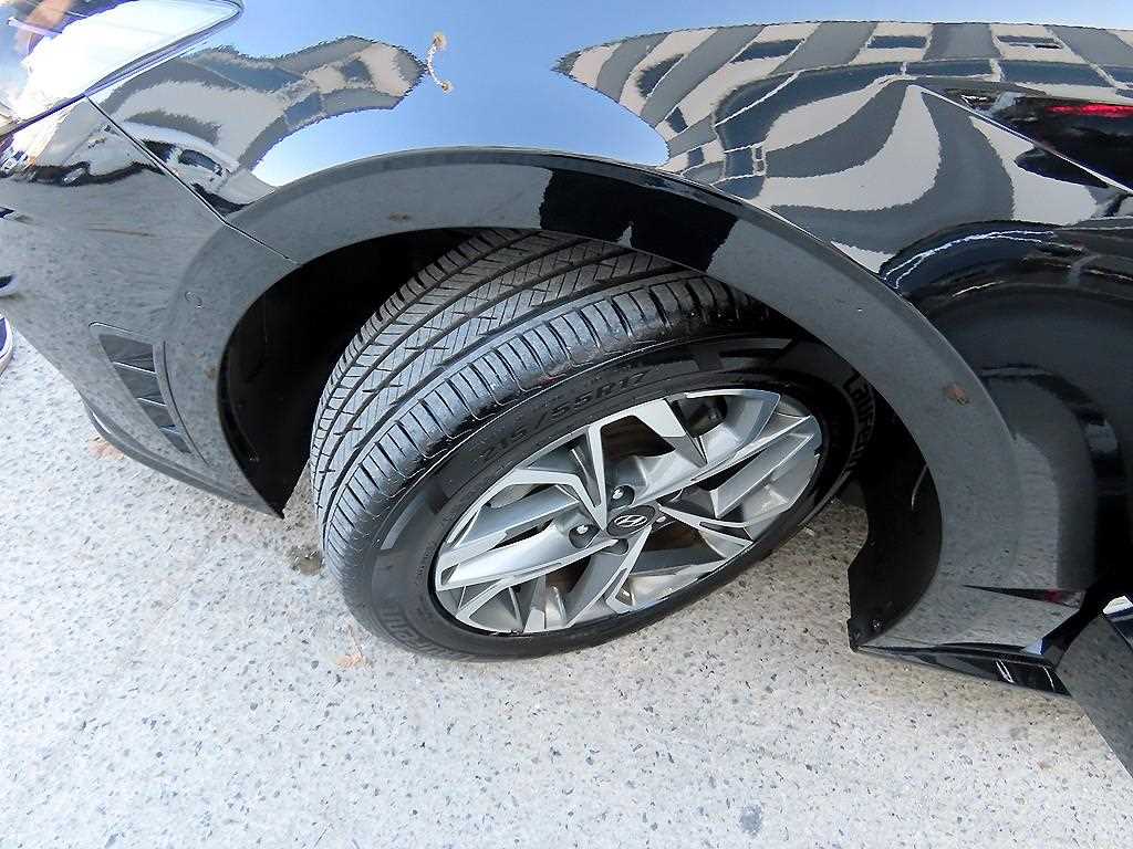 HYUNDAI Sonata 2022 Negro - Importación desde Corea - HF Imports Iquique - Foto 20