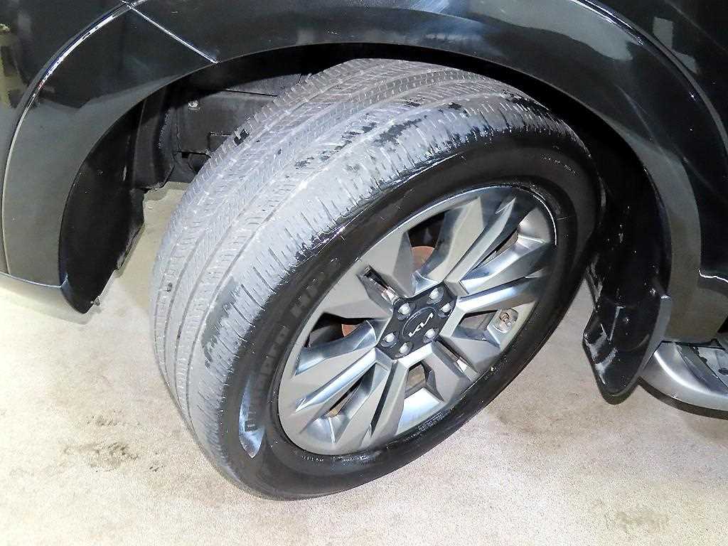 KIA Mohave 2022 - Importación desde Corea - HF Imports Iquique - Foto 20