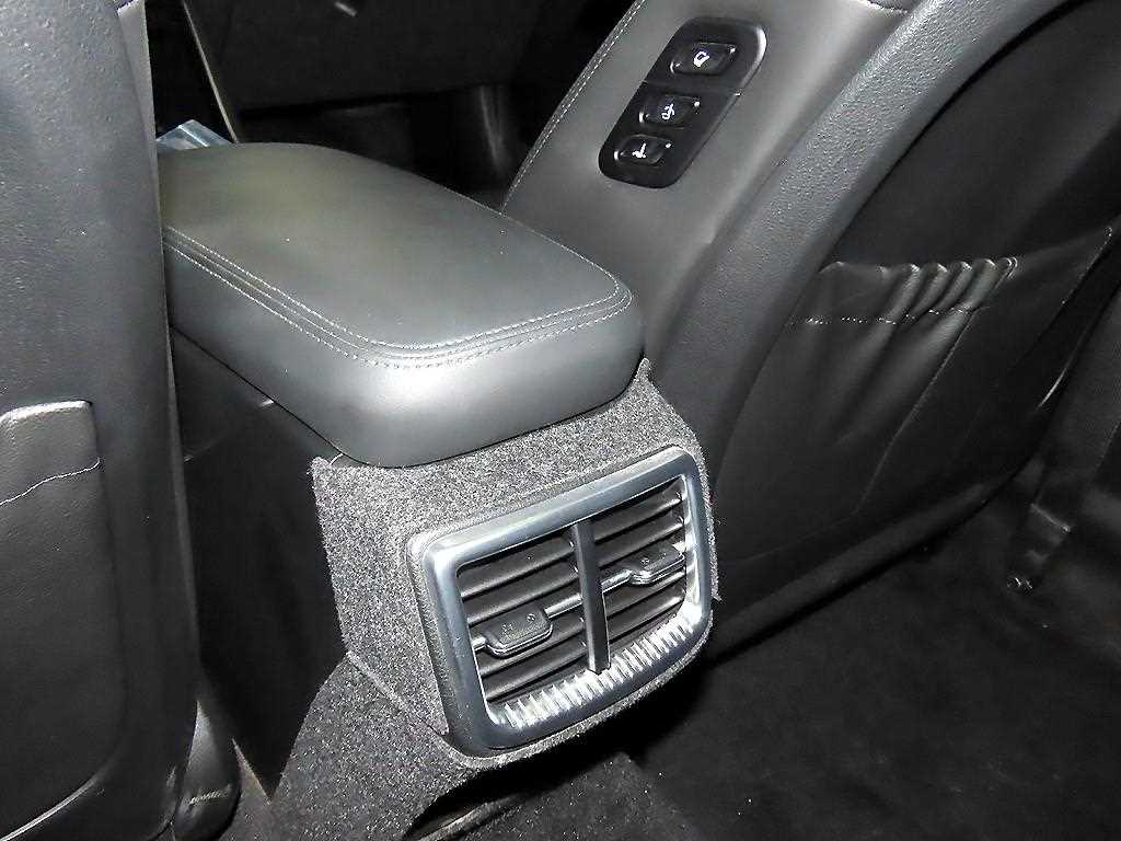 KIA K5 2023 Gris - Importación desde Corea - HF Imports Iquique - Foto 14