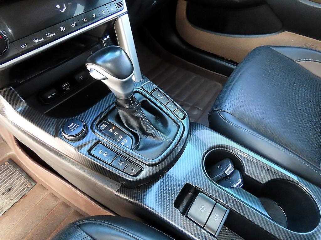 KIA Seltos - Vista 11