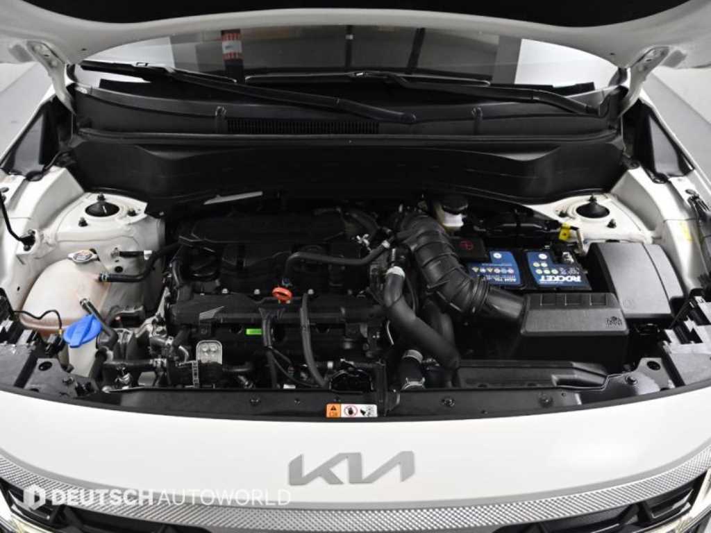 KIA Seltos 2023 Blanco - Importación desde Corea - HF Imports Iquique - Foto 19