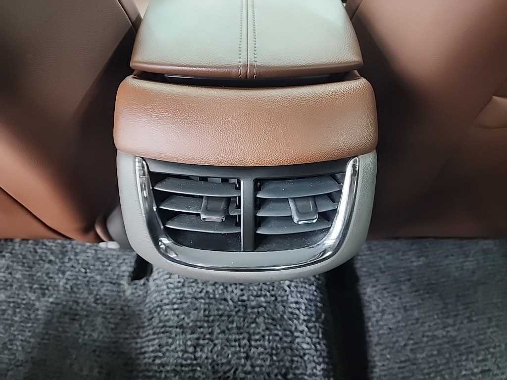 Chevrolet Malibu 2017 Gris - Importación desde Corea - HF Imports Iquique - Foto 13