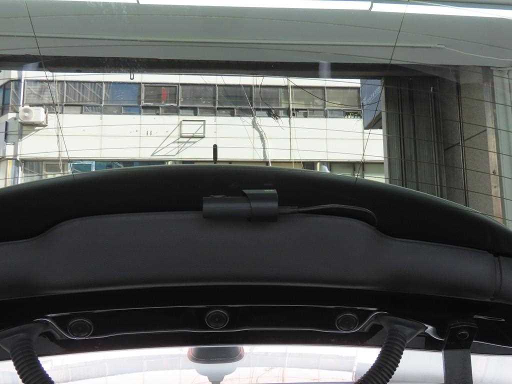 Mini Cooper 2023 Negro - Importación desde Corea - HF Imports Iquique - Foto 17