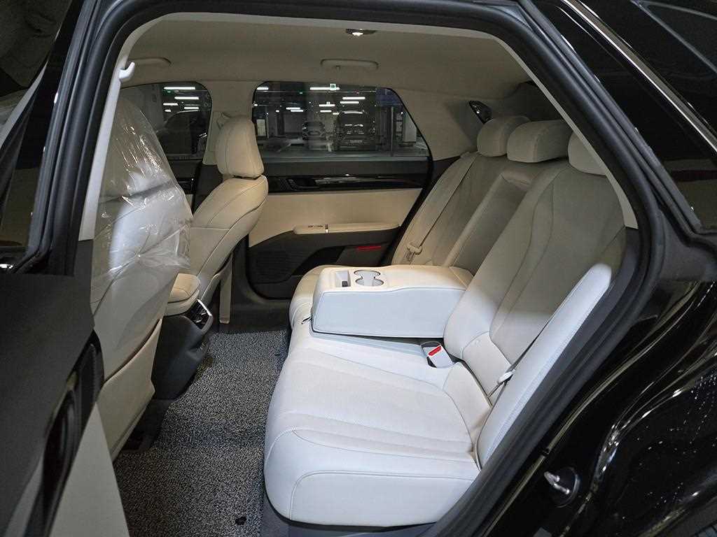 HYUNDAI Grandeur - Vista 8