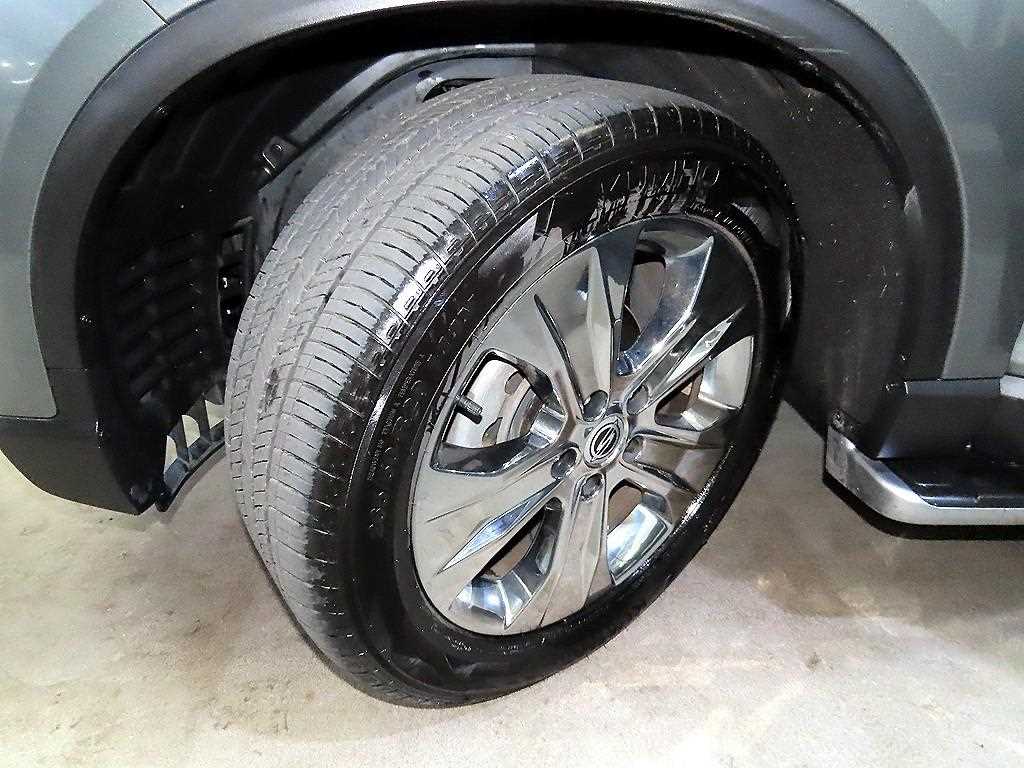 Ssangyong Rexton 2022 Gris - Importación desde Corea - HF Imports Iquique - Foto 20