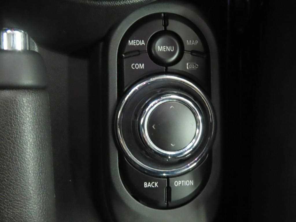 Mini Cooper 2023 Negro - Importación desde Corea - HF Imports Iquique - Foto 14