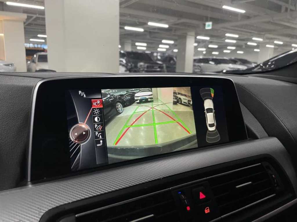 BMW 6 series - Vista 11