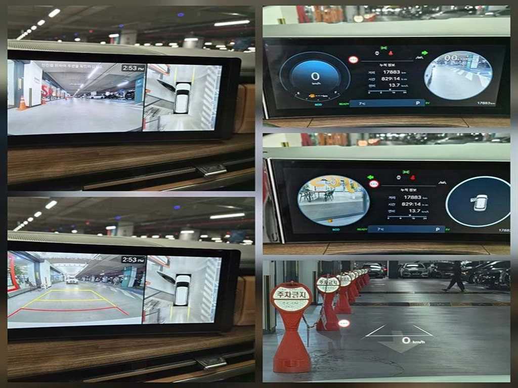 HYUNDAI Santa Fe 2024 - Importación desde Corea - HF Imports Iquique - Foto 15