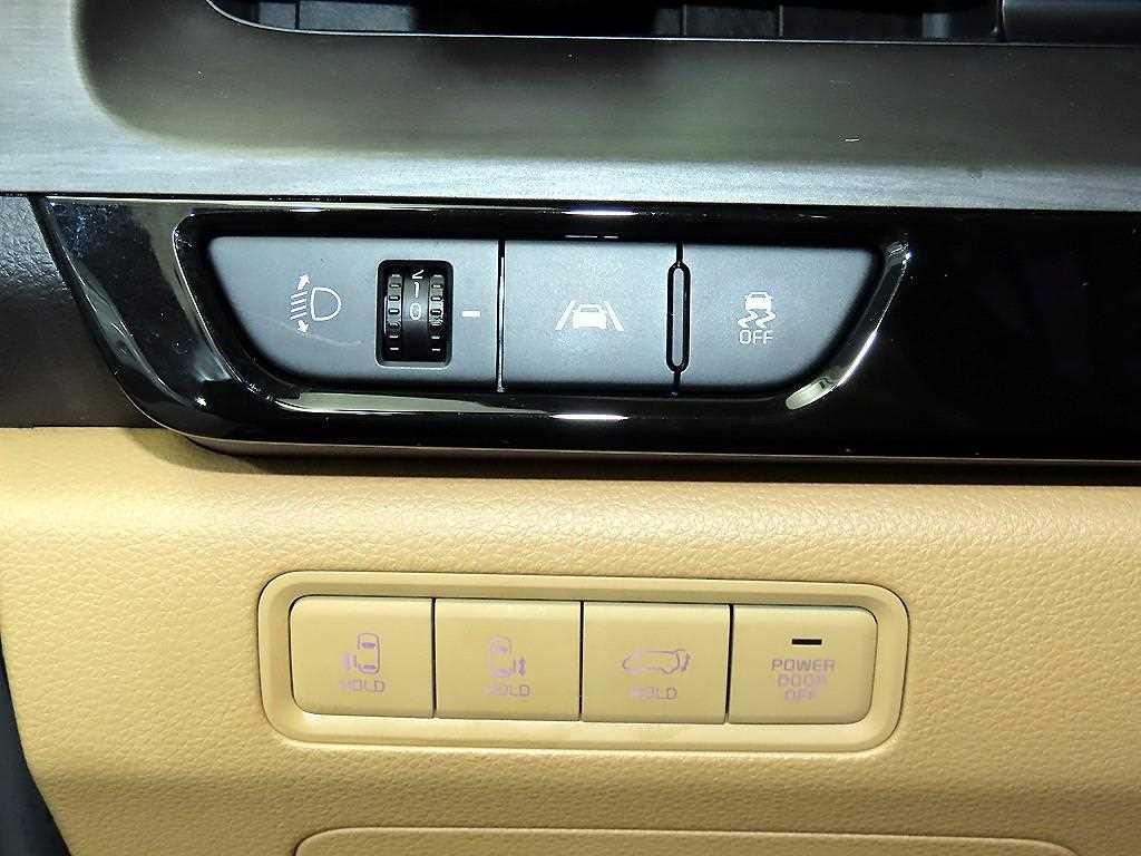 KIA Carnival 2021 Negro - Importación desde Corea - HF Imports Iquique - Foto 14