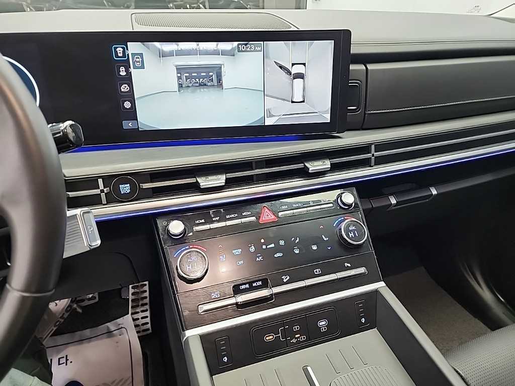 HYUNDAI Santa Fe - Vista 10