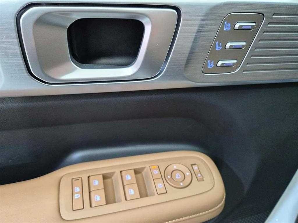 HYUNDAI Santa Fe - Vista 11