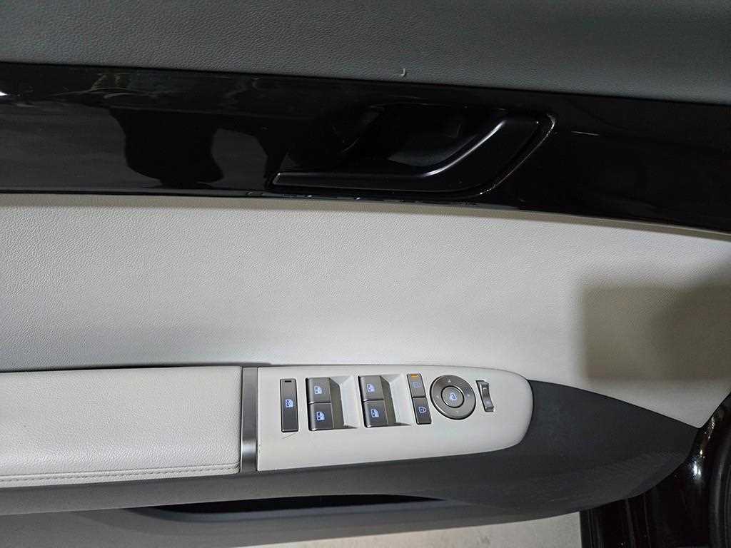 HYUNDAI Grandeur 2023 Negro - Importación desde Corea - HF Imports Iquique - Foto 13