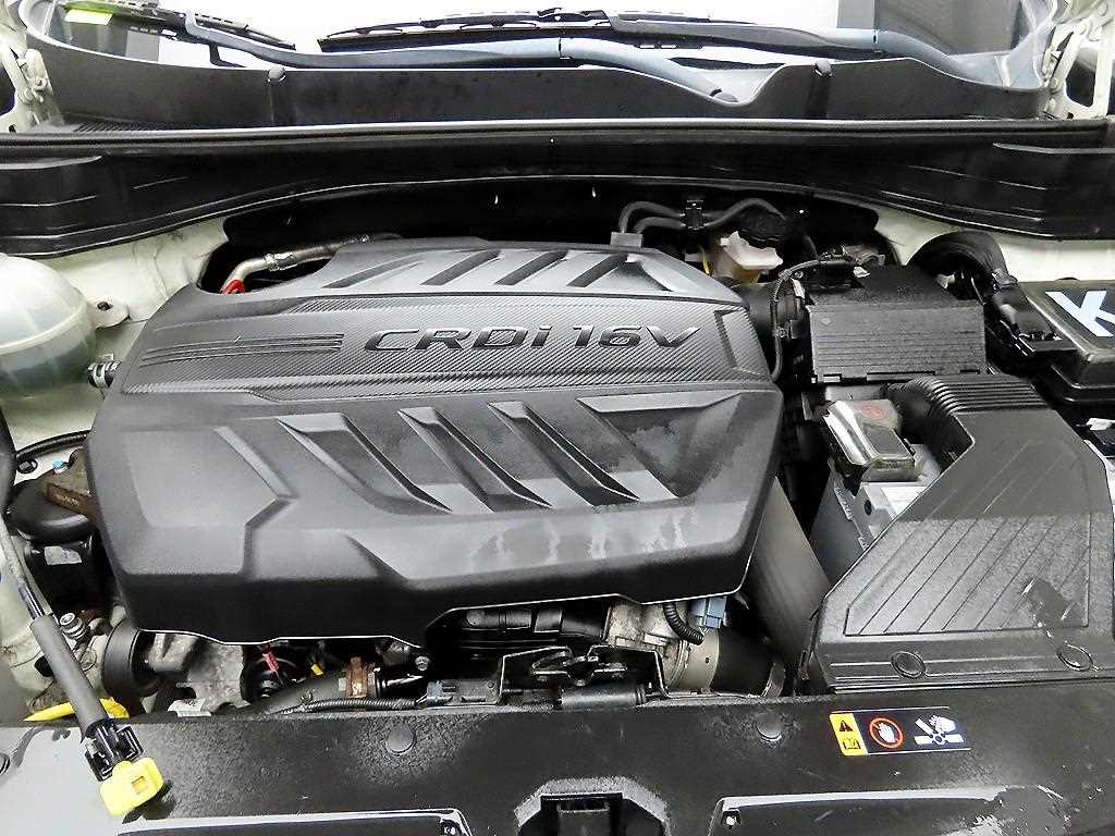 KIA Sportage 2020 - Importación desde Corea - HF Imports Iquique - Foto 19