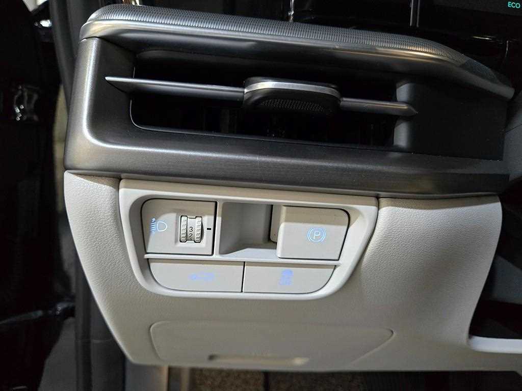 HYUNDAI Grandeur 2023 Negro - Importación desde Corea - HF Imports Iquique - Foto 14