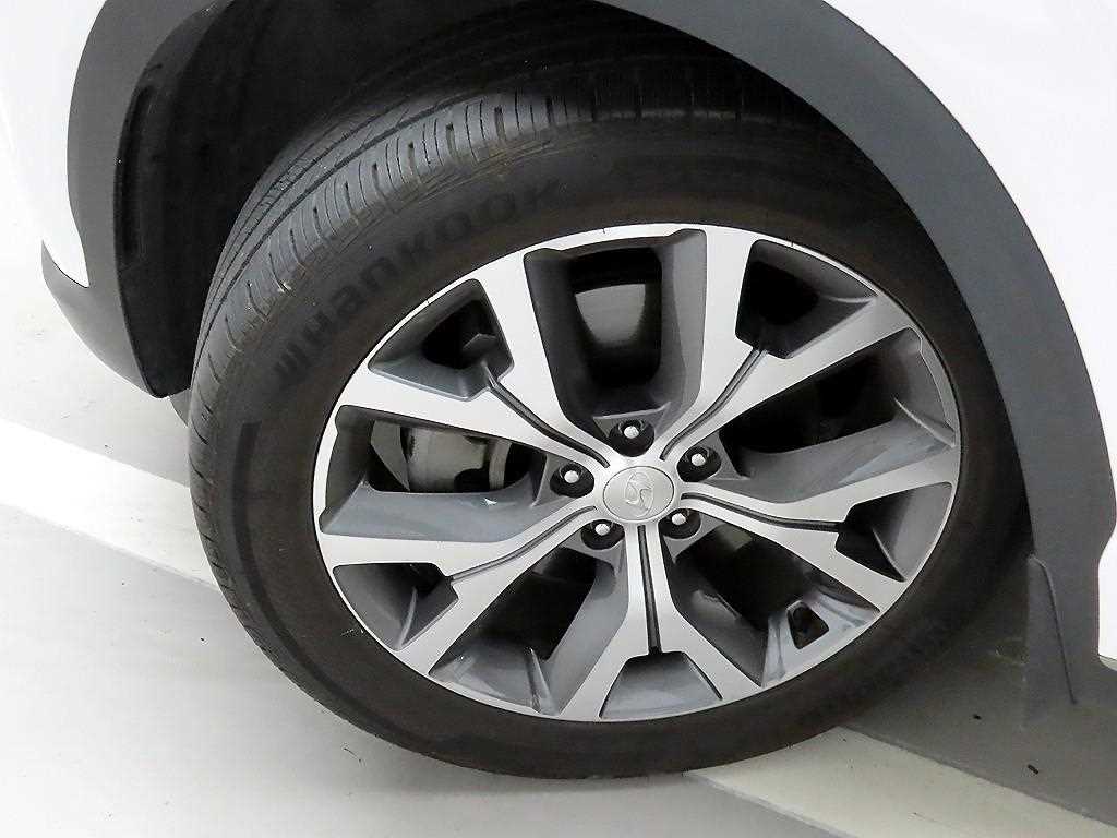 HYUNDAI Palisade 2022 Blanco - Importación desde Corea - HF Imports Iquique - Foto 17