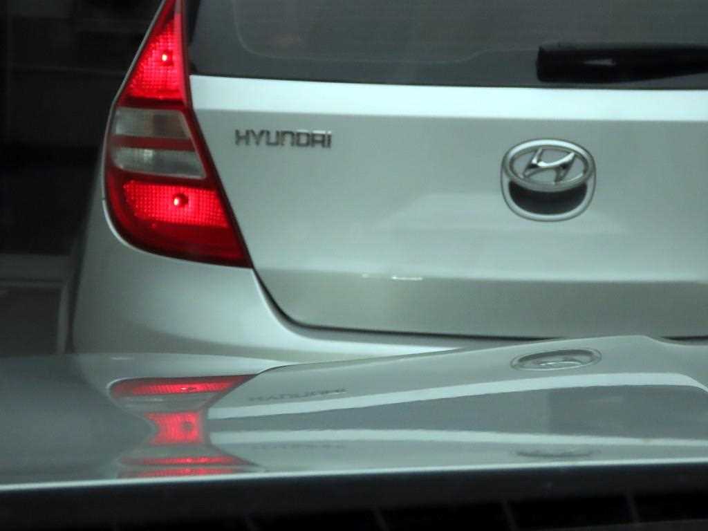 BMW 5 Series - Vista 12