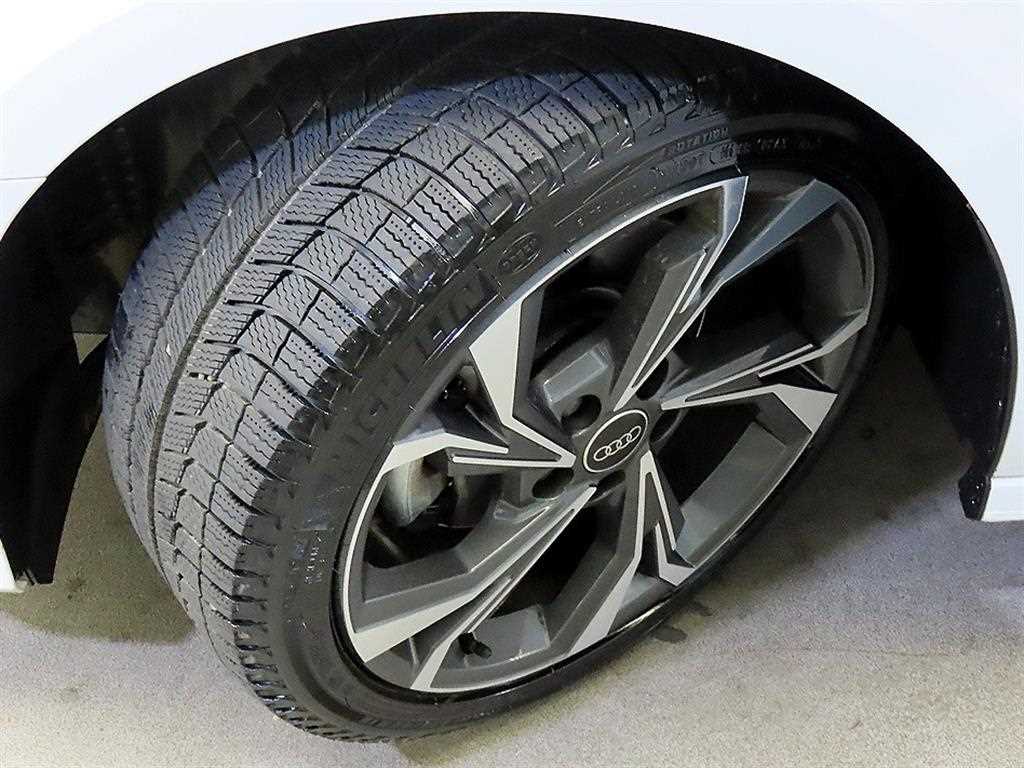 Audi A3 2023 Blanco - Importación desde Corea - HF Imports Iquique - Foto 20