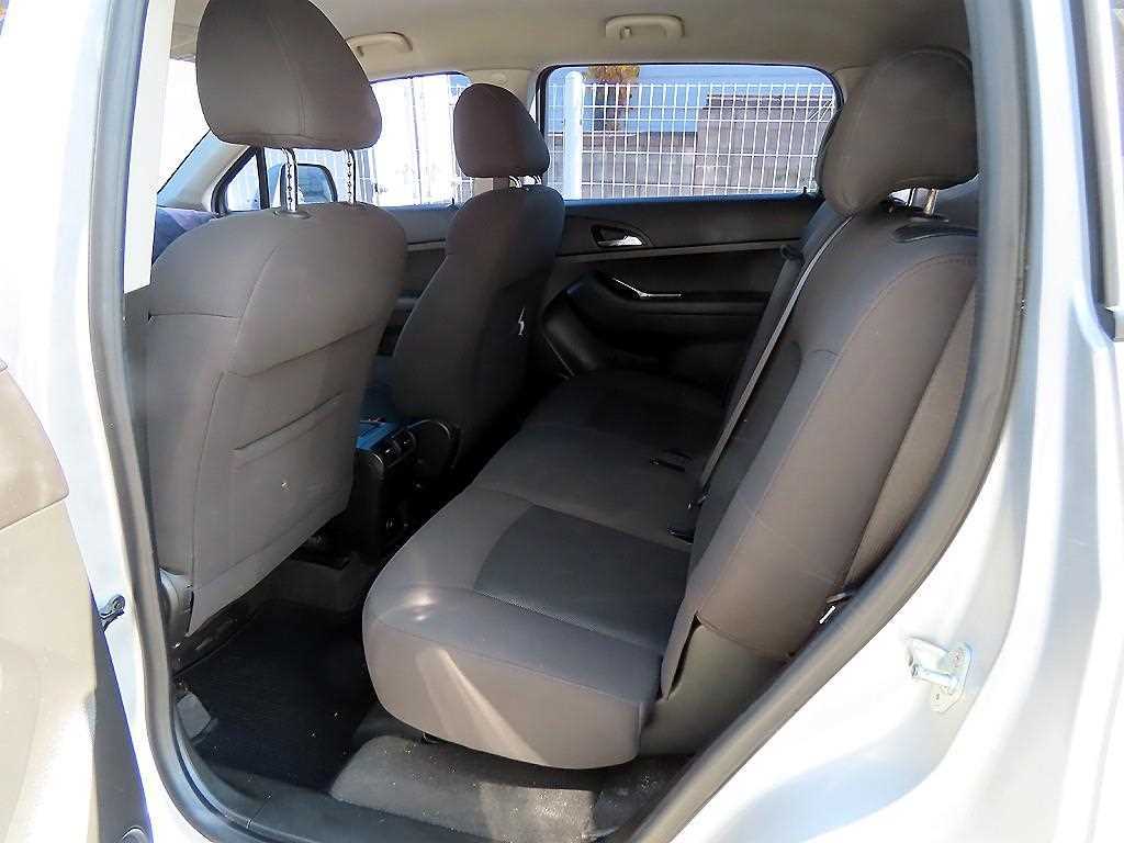 Chevrolet Orlando - Vista 6