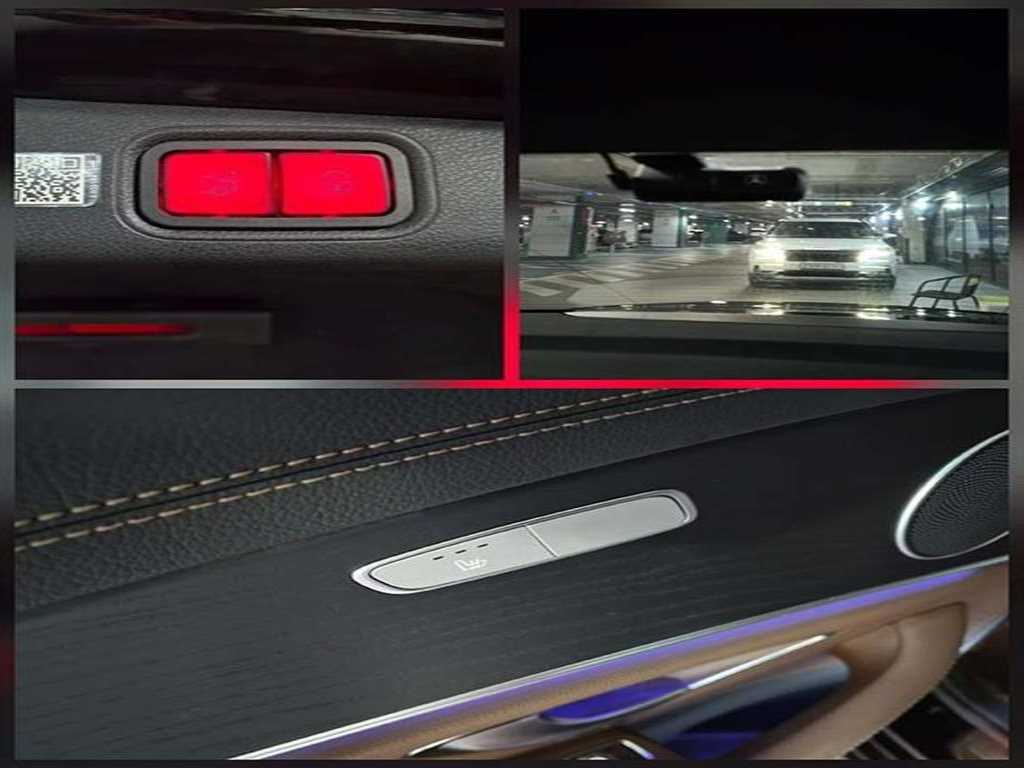 Mercedes Benz E class 2023 Negro - Importación desde Corea - HF Imports Iquique - Foto 17