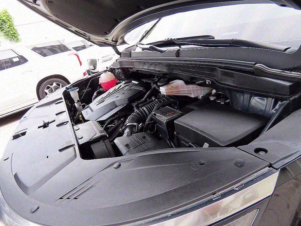 KIA Carnival 2022 Negro - Importación desde Corea - HF Imports Iquique - Foto 19