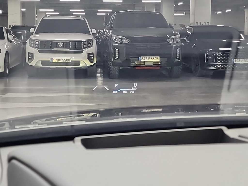 Lexus ES 2022 Gris - Importación desde Corea - HF Imports Iquique - Foto 18