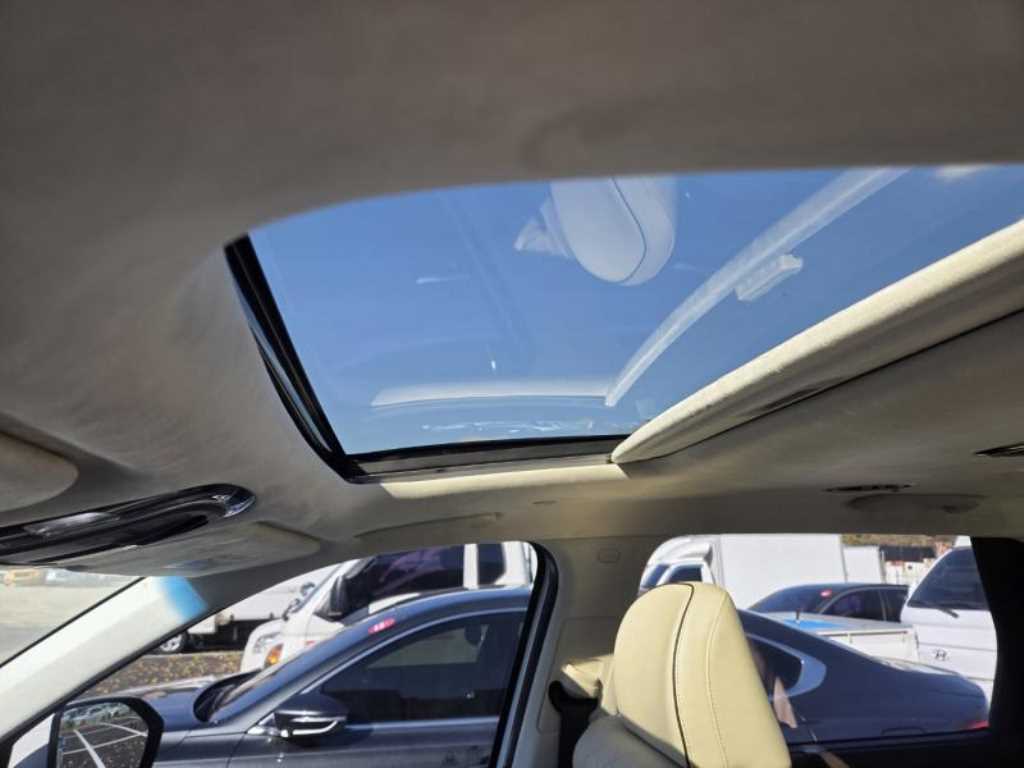 HYUNDAI Palisade 2021 Blanco - Importación desde Corea - HF Imports Iquique - Foto 16