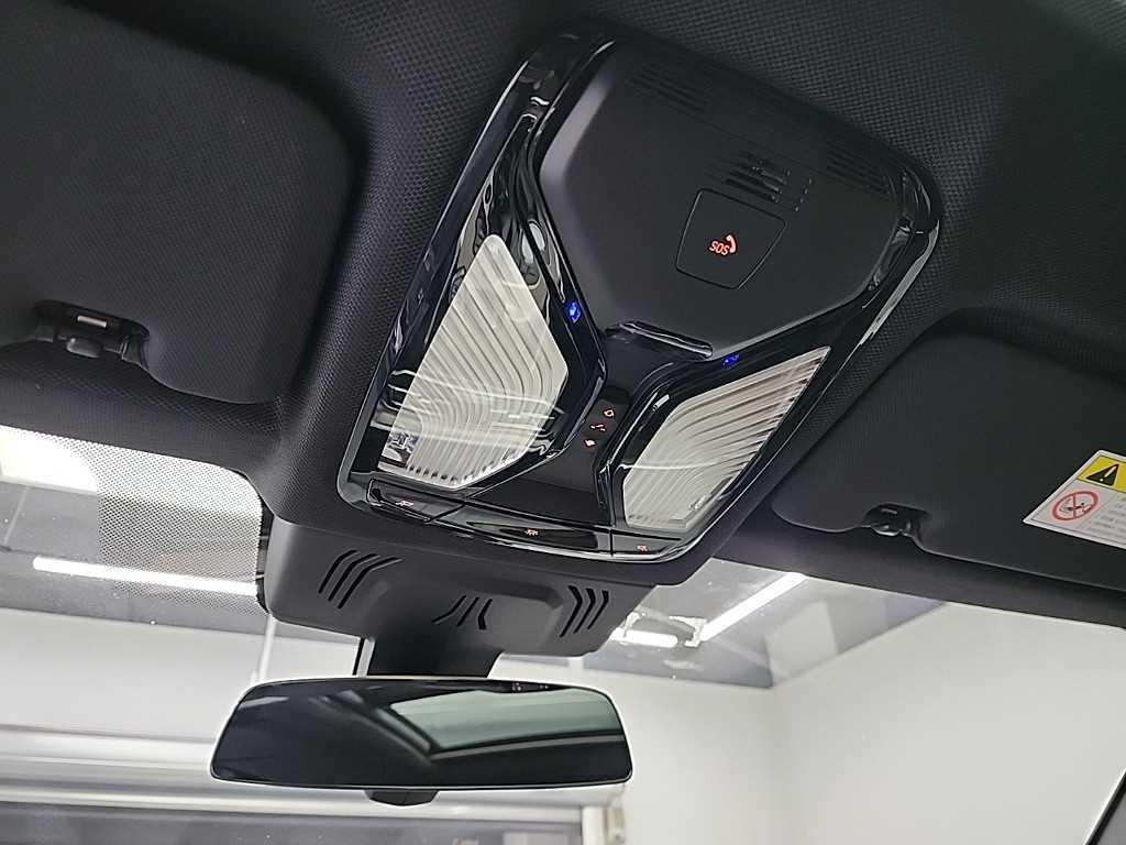 BMW X6 2020 Blanco - Importación desde Corea - HF Imports Iquique - Foto 17