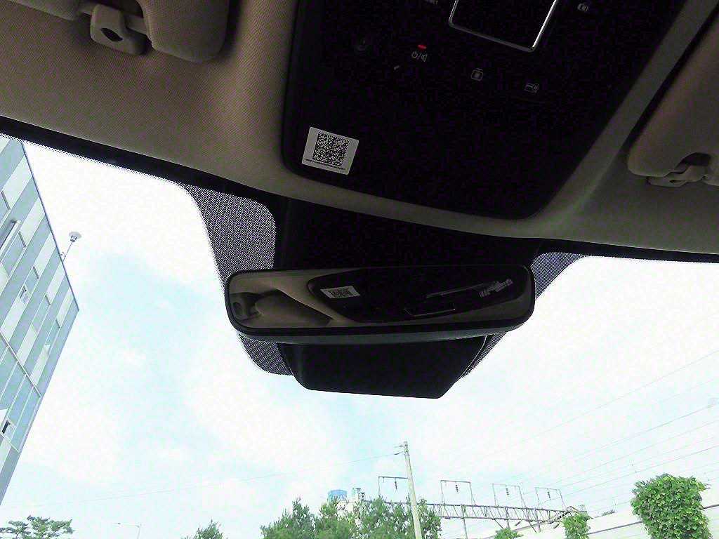 KIA Carnival 2022 Negro - Importación desde Corea - HF Imports Iquique - Foto 13