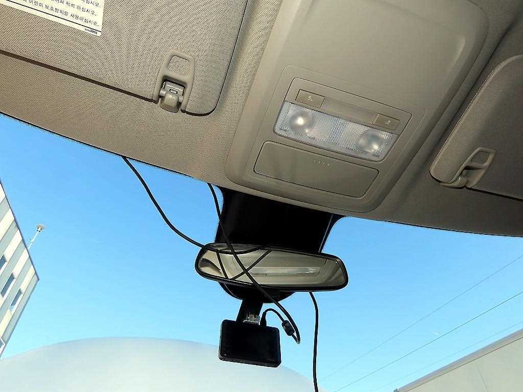 Chevrolet Orlando 2017 Plateado - Importación desde Corea - HF Imports Iquique - Foto 16