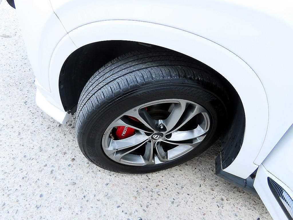 HYUNDAI Santa Fe 2020 Blanco - Importación desde Corea - HF Imports Iquique - Foto 20