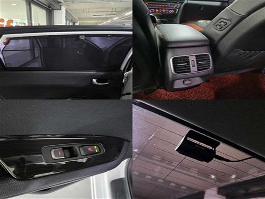 KIA K5 2016 - Importación desde Corea - HF Imports Iquique - Foto 17