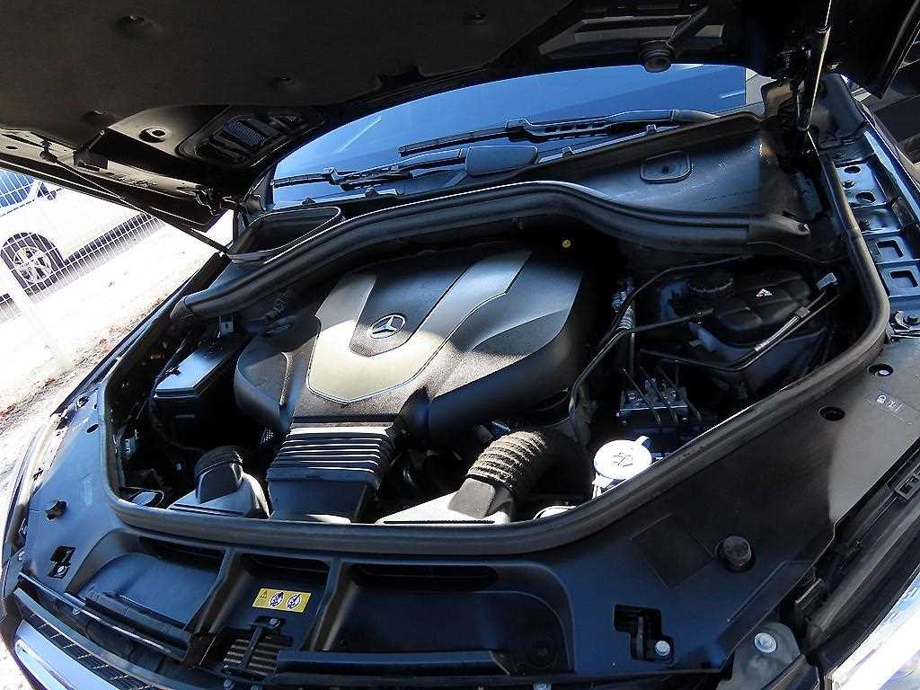 Mercedes Benz GLE Class 2018 - Importación desde Corea - HF Imports Iquique - Foto 19