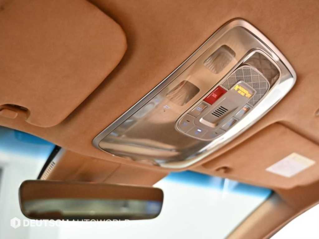 Genesis G90 2022 - Importación desde Corea - HF Imports Iquique - Foto 19