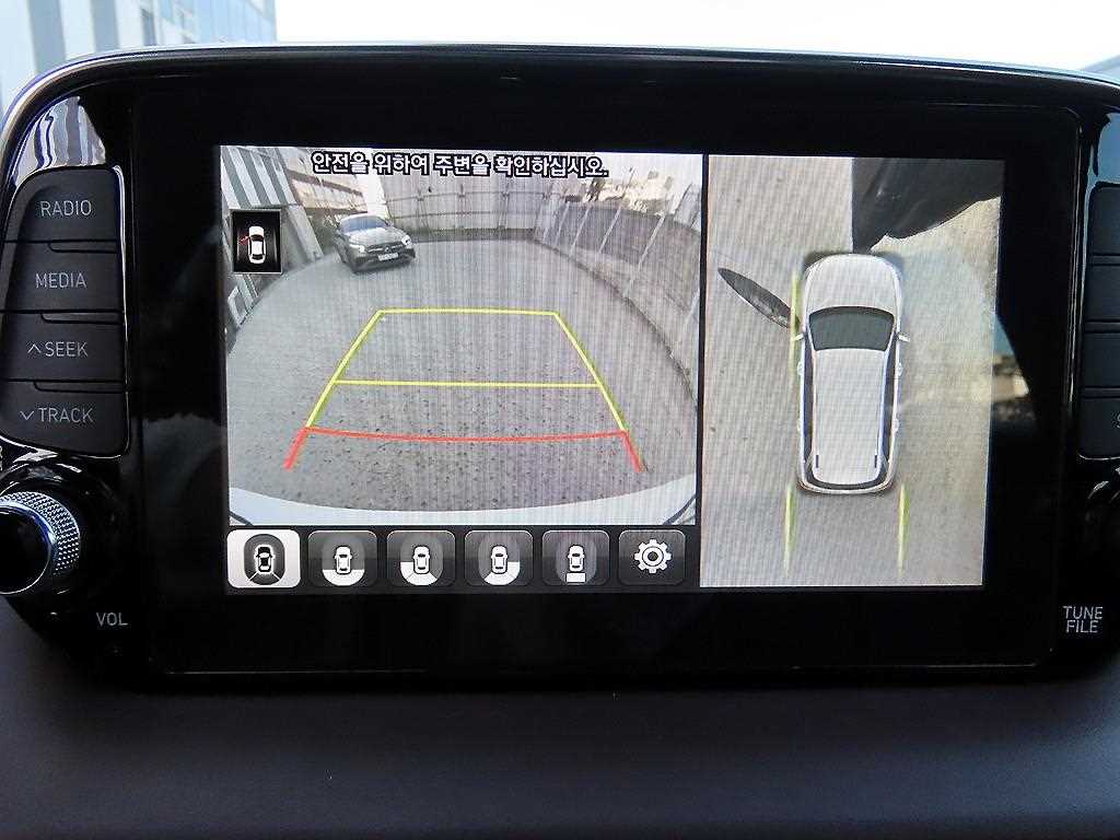 HYUNDAI Santa Fe 2020 Blanco - Importación desde Corea - HF Imports Iquique - Foto 13