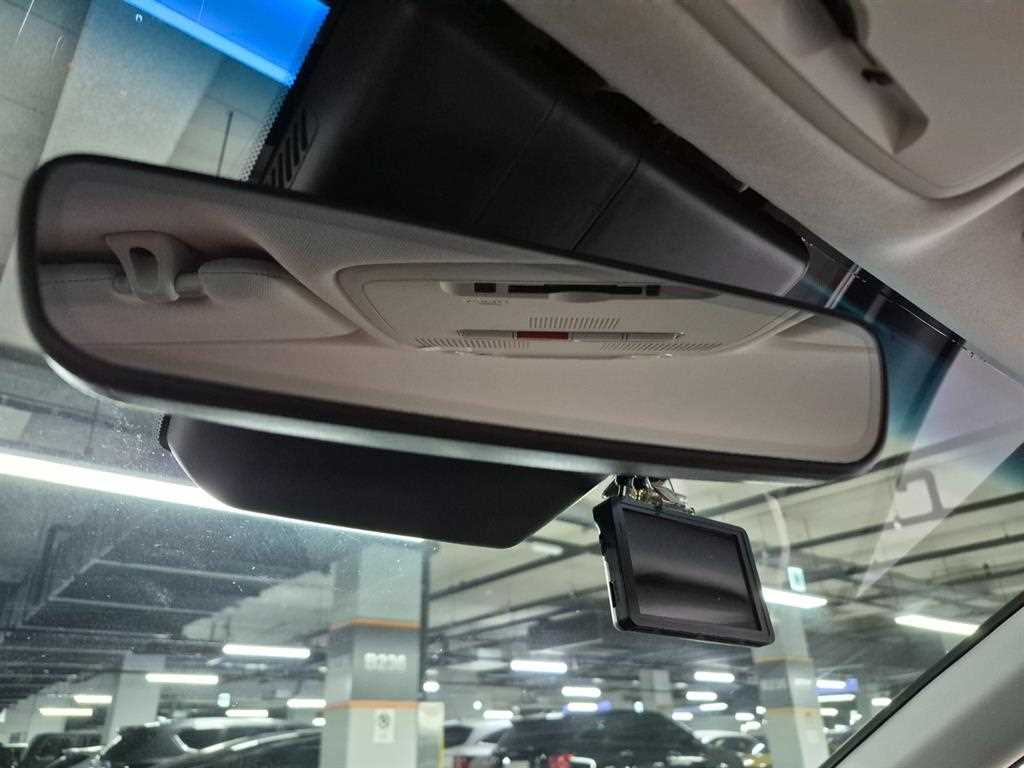 HYUNDAI Grandeur 2022 Blanco - Importación desde Corea - HF Imports Iquique - Foto 19