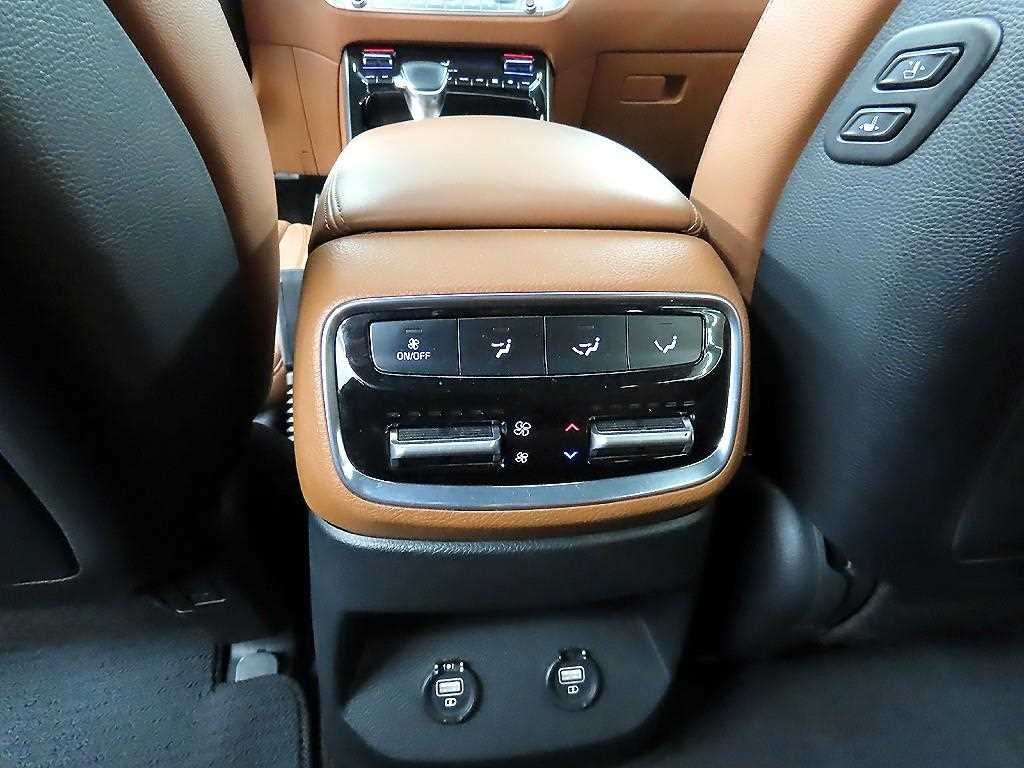 KIA Mohave 2022 - Importación desde Corea - HF Imports Iquique - Foto 16