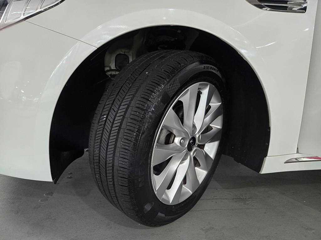 KIA K5 2016 - Importación desde Corea - HF Imports Iquique - Foto 20