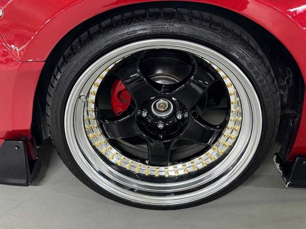 Honda Civic 2017 Rojo - Importación desde Corea - HF Imports Iquique - Foto 20