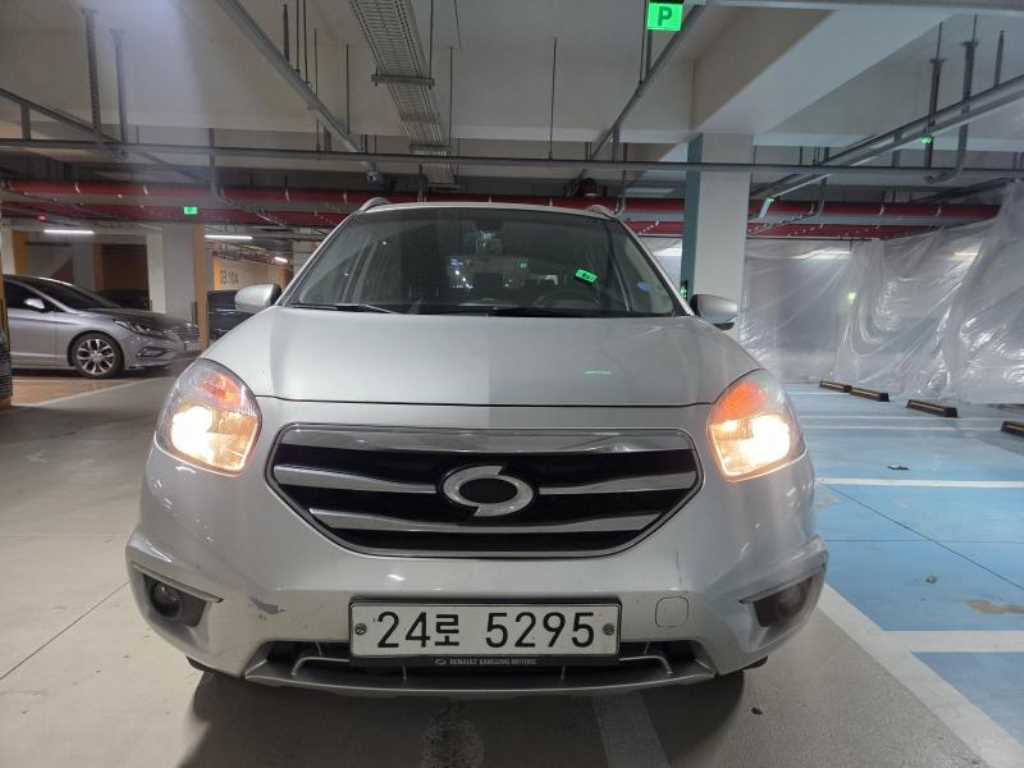 SAMSUNG QM5 2012 Gris - Importación desde Corea - HF Imports Iquique - Foto 1
