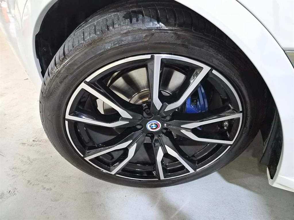 BMW X7 2020 - Importación desde Corea - HF Imports Iquique - Foto 20