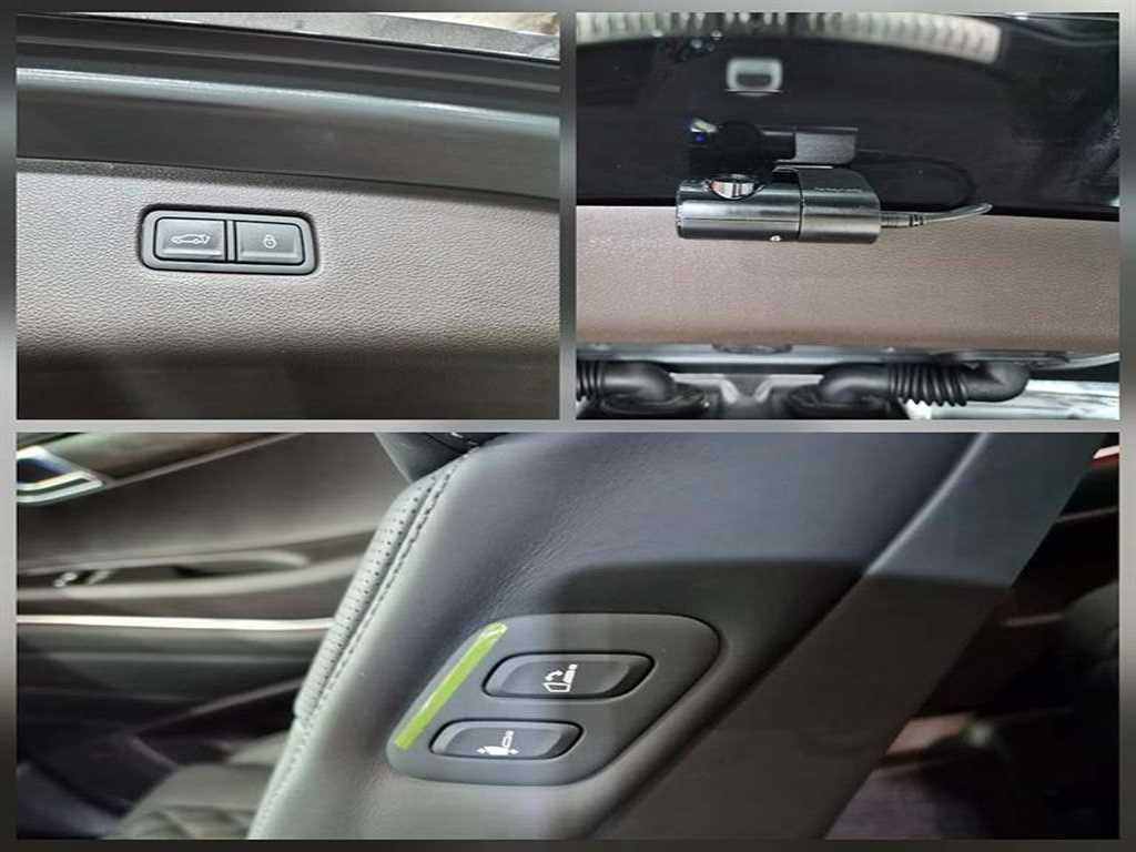 Genesis GV80 2022 - Importación desde Corea - HF Imports Iquique - Foto 16