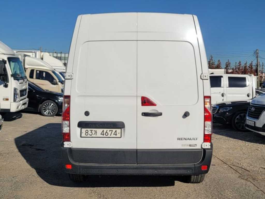 SAMSUNG Master - Vista 5