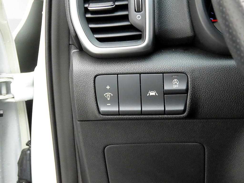 KIA Sportage - Vista 12