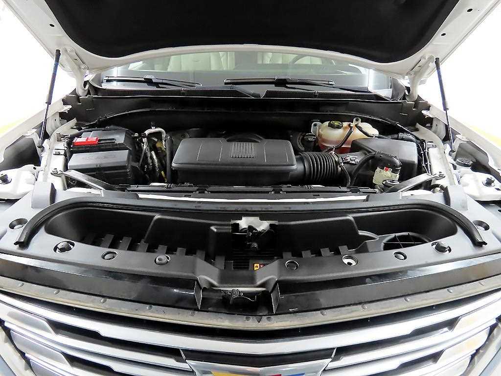 Cadillac Escalade 2022 - Importación desde Corea - HF Imports Iquique - Foto 20