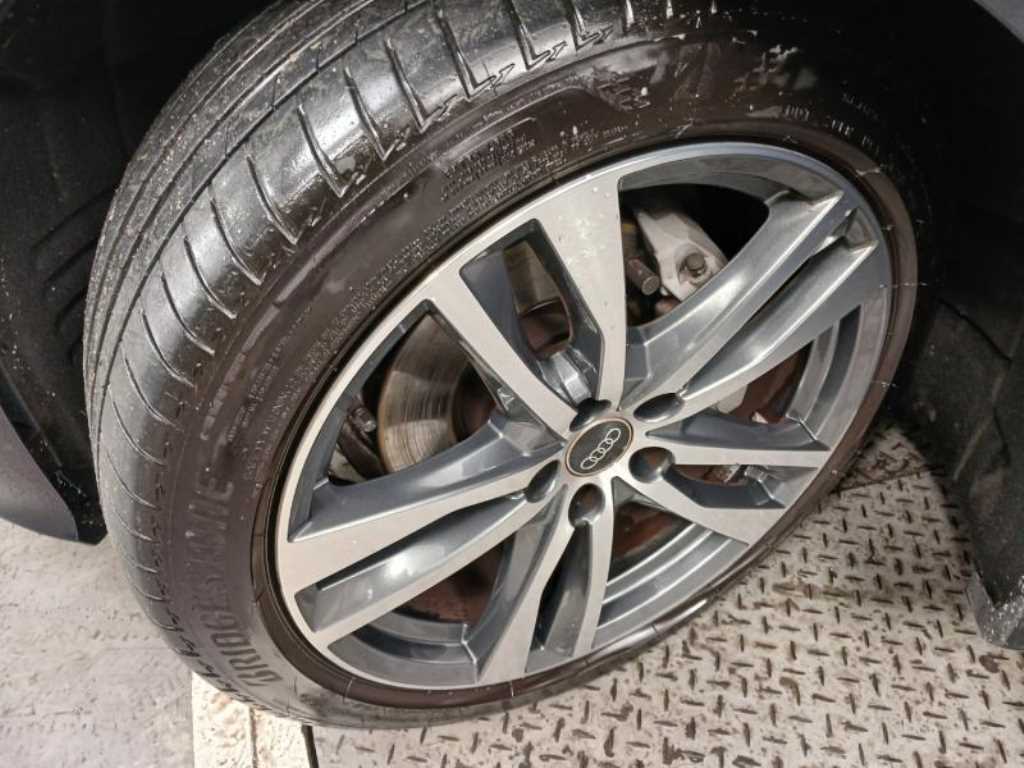 Audi A6 2023 Azul - Importación desde Corea - HF Imports Iquique - Foto 20