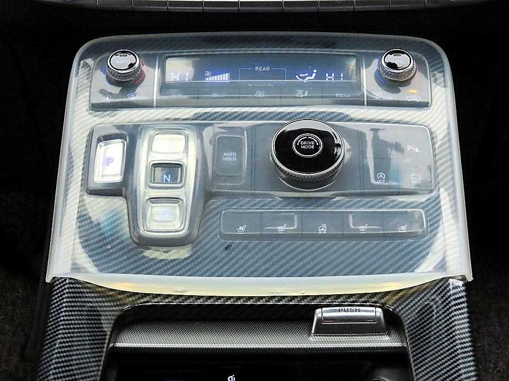 HYUNDAI Palisade - Vista 9